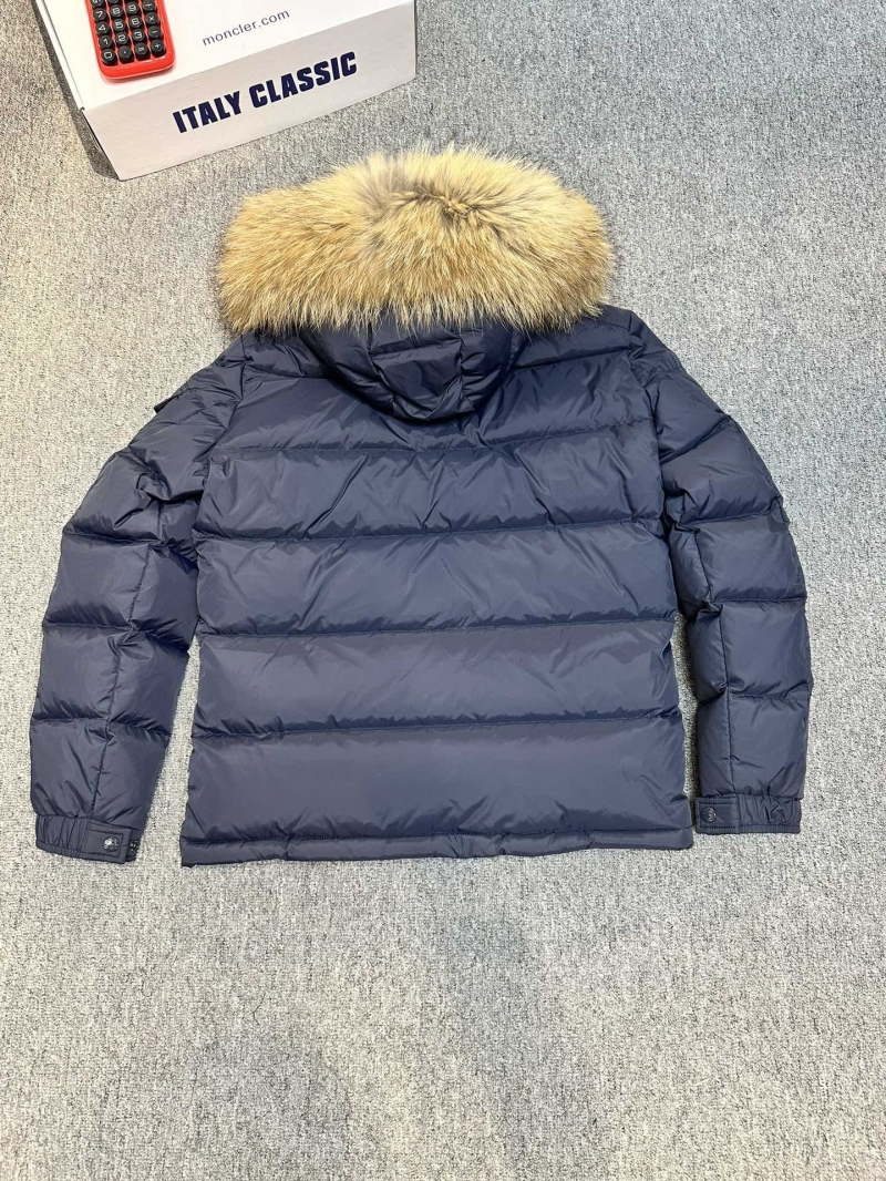 Moncler Down Coat